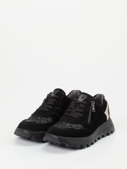 Sneaker-26610090223 Waldläufer
