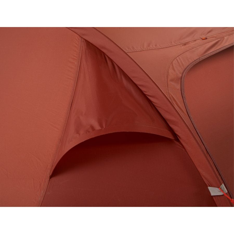 Arco XT 3 Personen - Trekkingzelt