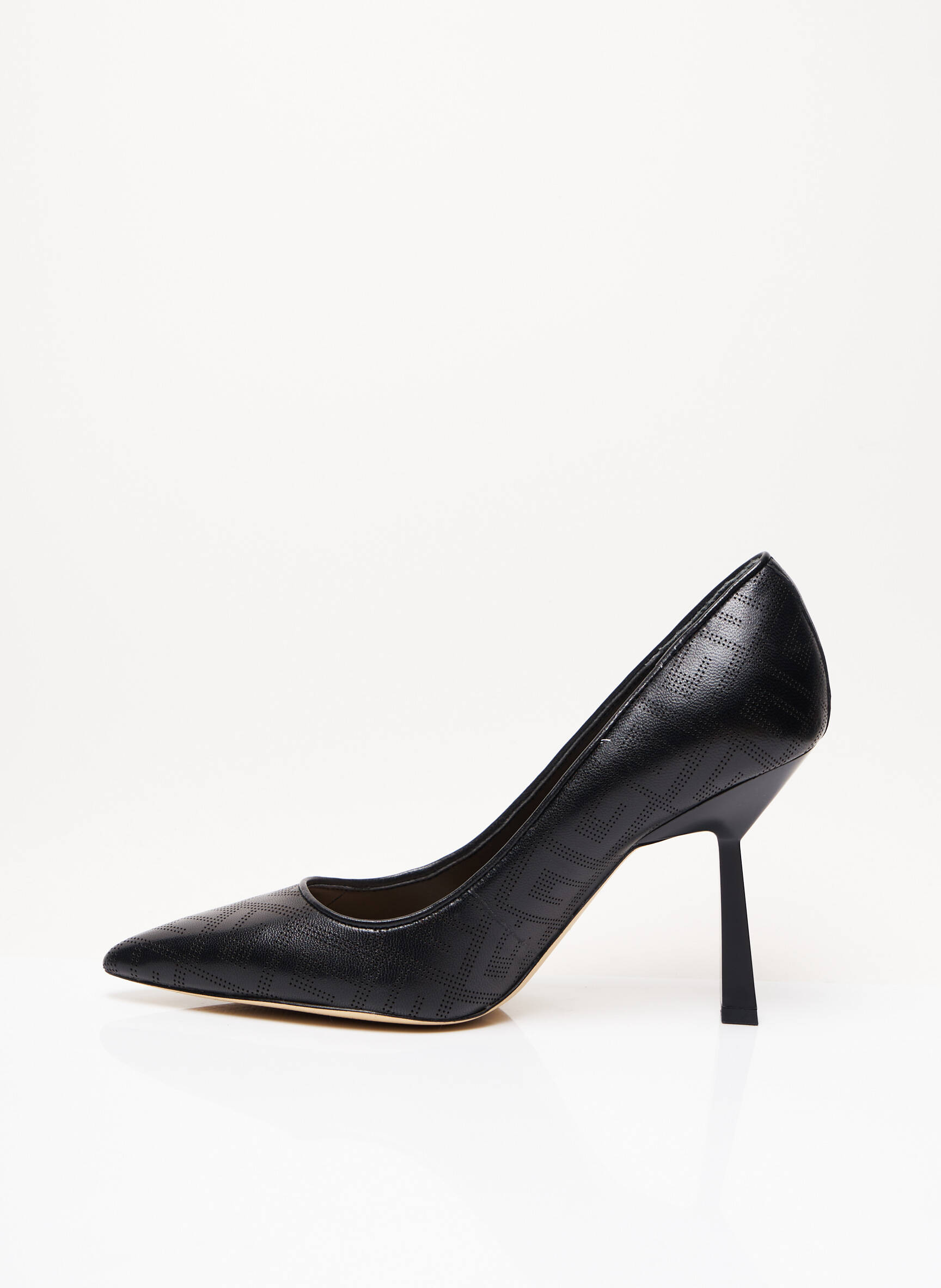 Guess Escarpins Femme couleur noir