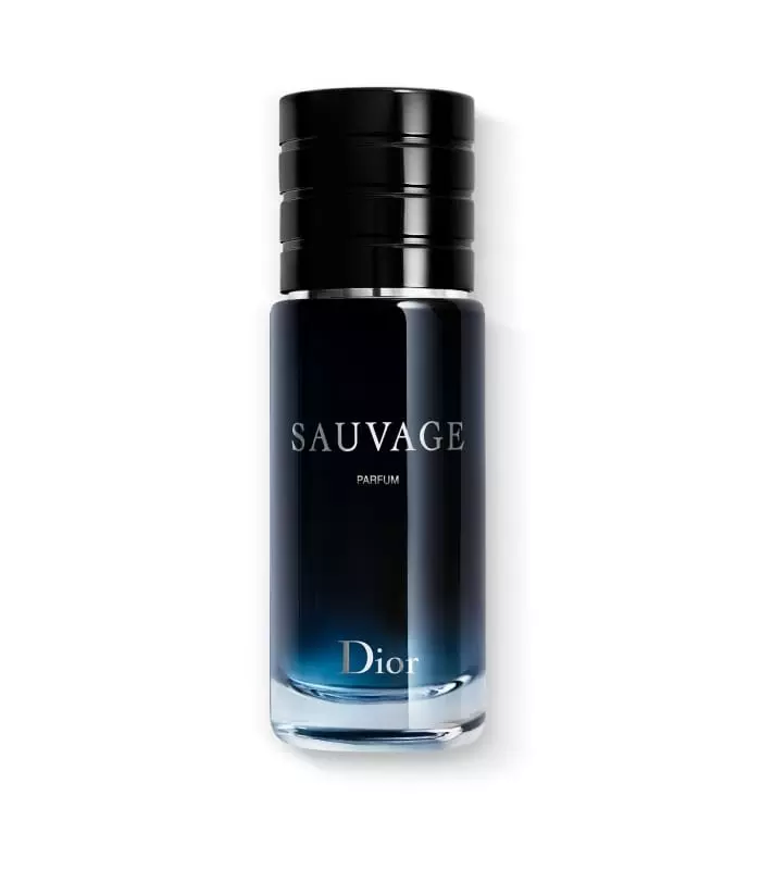 SAUVAGE Parfum