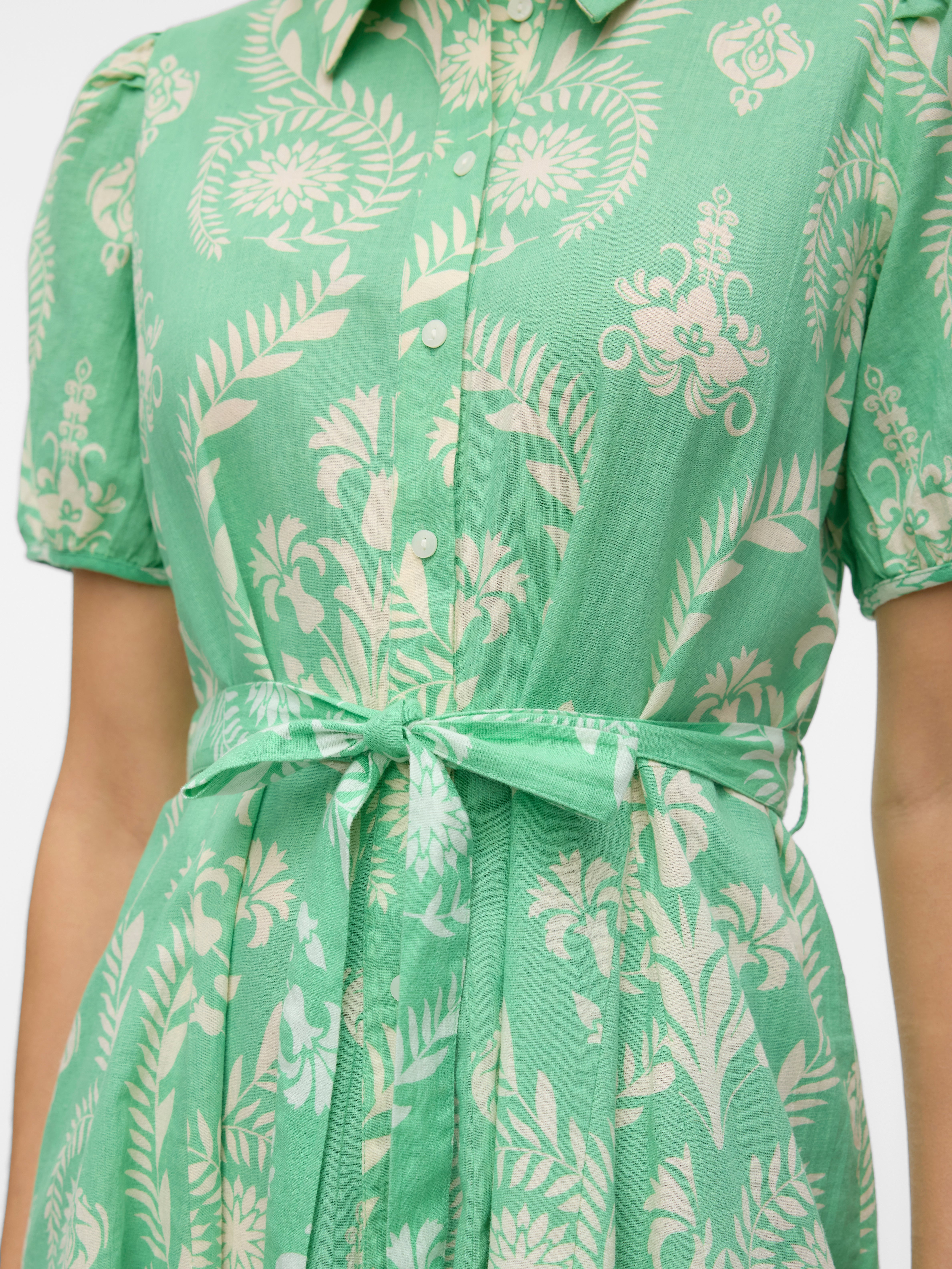 VMDICTHE Kurzes Kleid