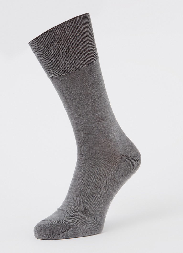 Falke Climawool -sukat neitsytvillasekoitteesta