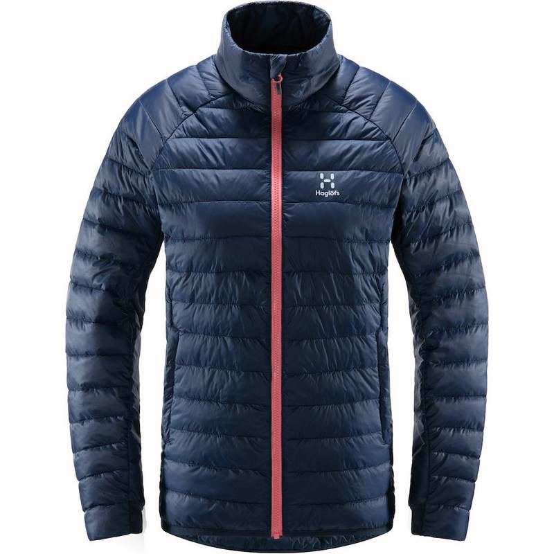 Haglöfs Spire Mimic Jacket Outdoorjacke Damen