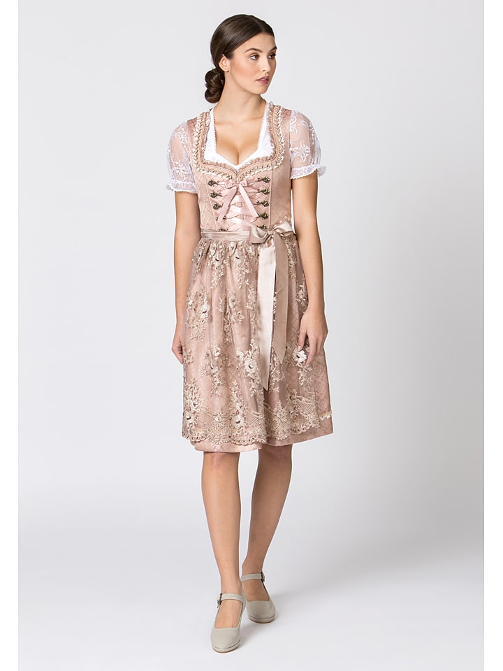 Stockerpoint Dirndl 