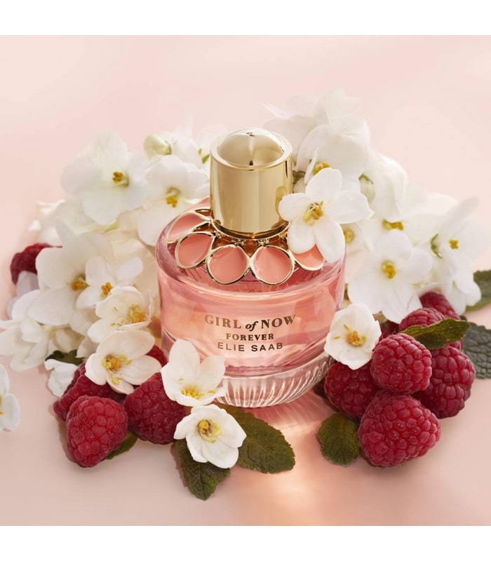 ELIE SAAB-GIRL OF NOW FOREVER-Eau de Parfum