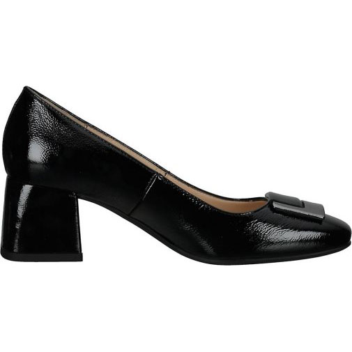 NeroGiardini Pumps