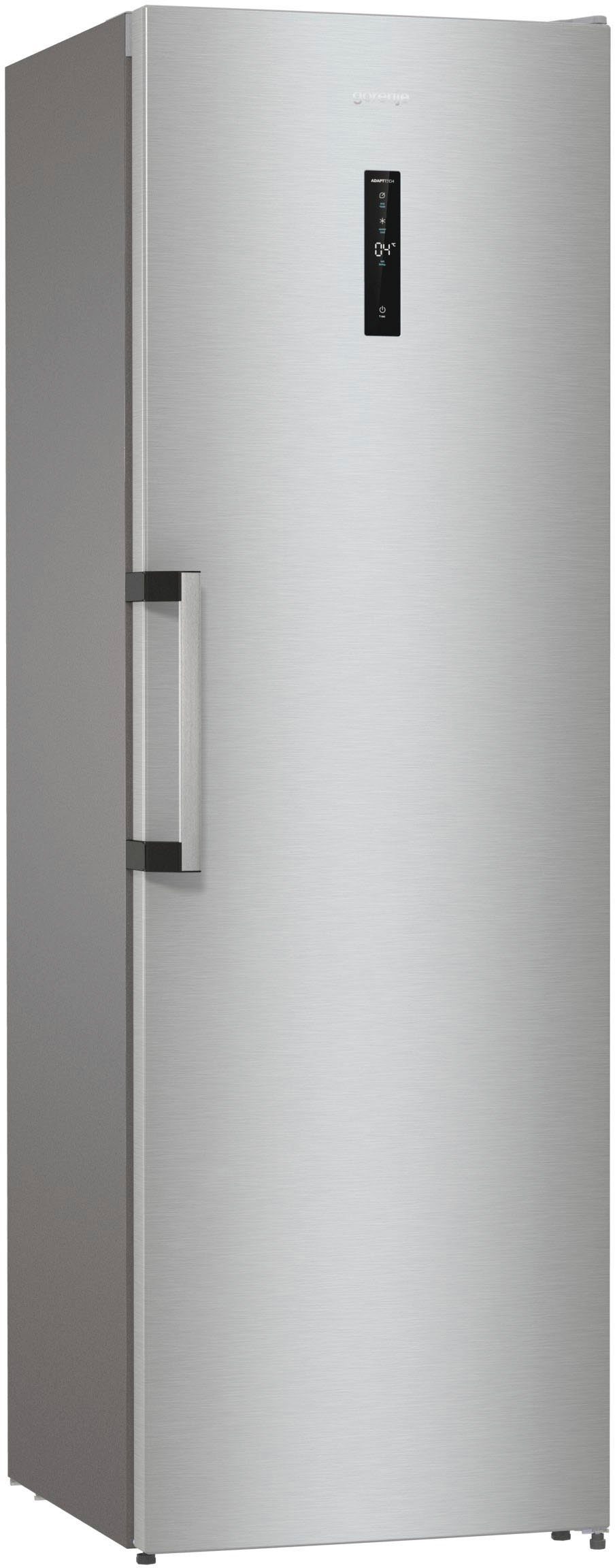 GORENJE Kühlschrank R619CSXL6, 185 cm hoch, 59,5 cm breit, mit einem 26 l Kaltlagerfach