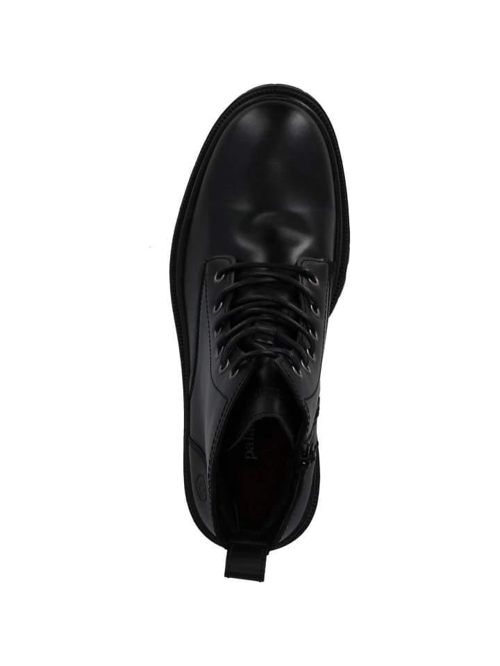 palado Schnürstiefeletten in BLACK günstig kaufen