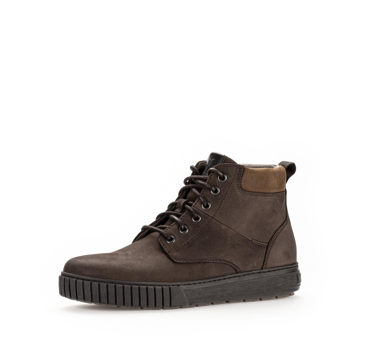 GABOR Stiefeletten braun