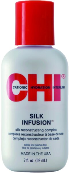 CHI Silk Infusion Reconstructing Complex Haarkur