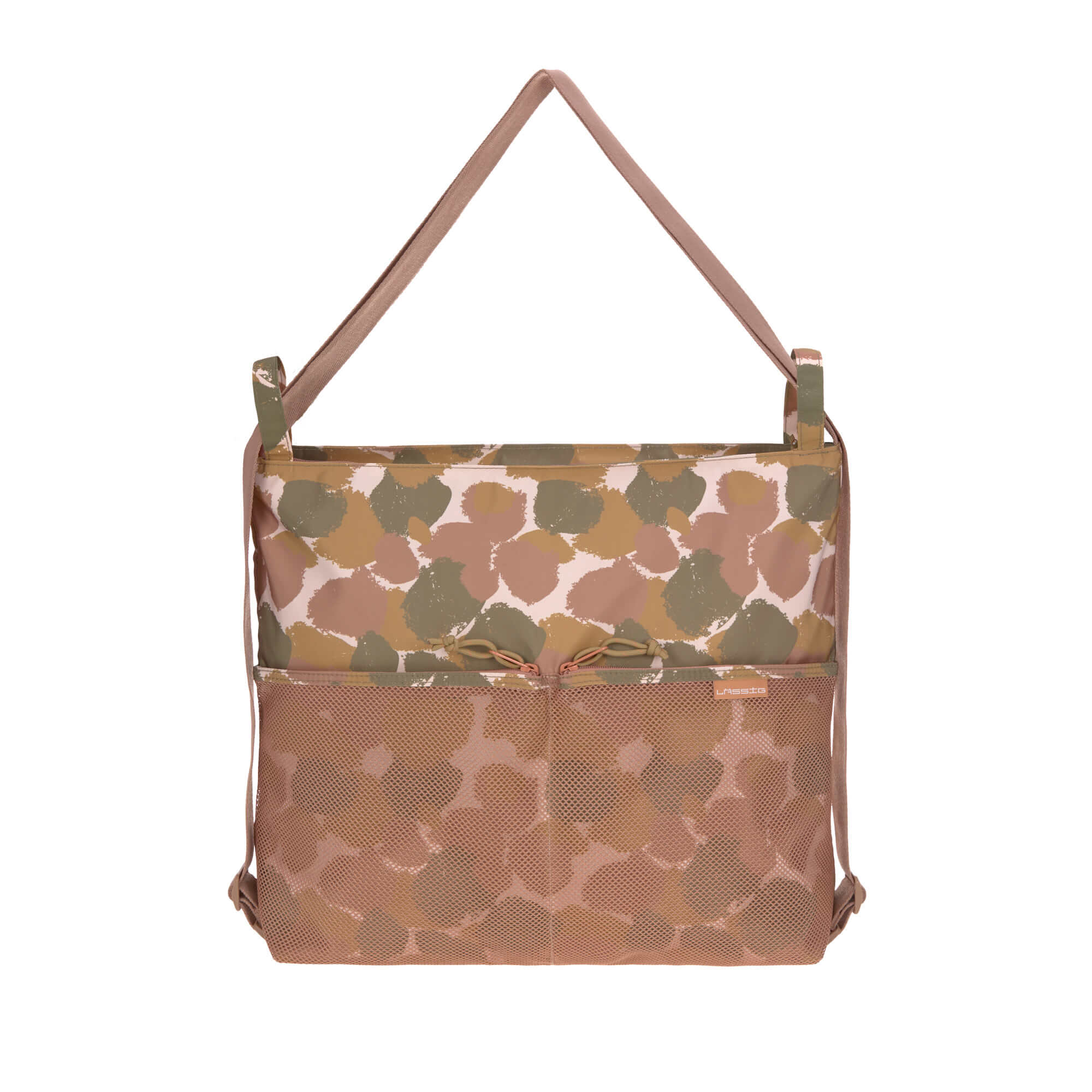 Kinderwagentasche - Conversion Buggy Bag, Tinted Spots