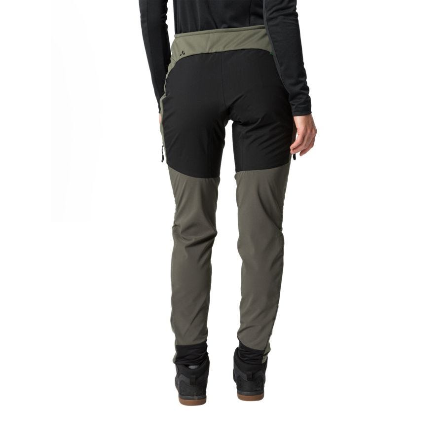 Minaki Fahrrad Hose Damen