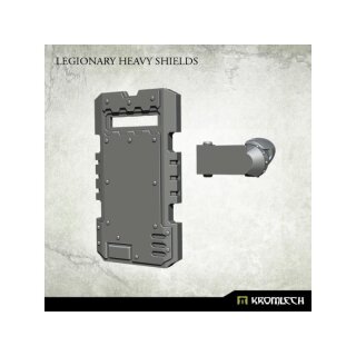 Legionary Heavy Shields (5)