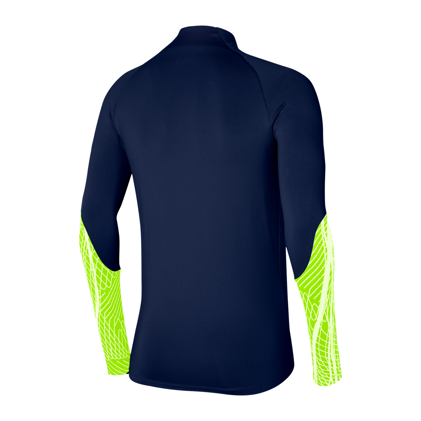 Nike Strike Drill Top Blau F452