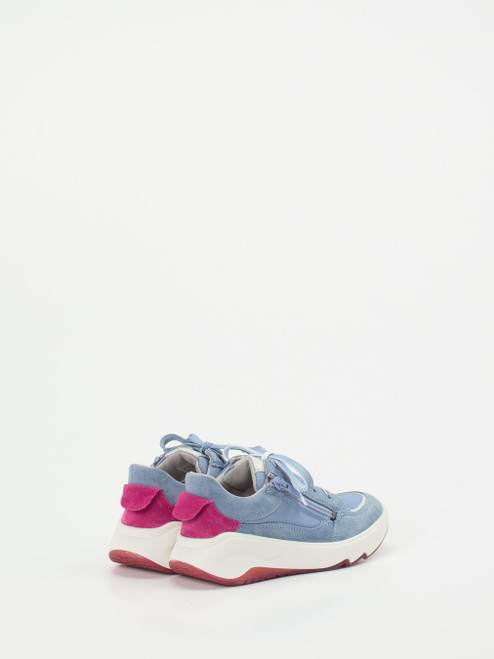 Sneaker-66111590056 Superfit