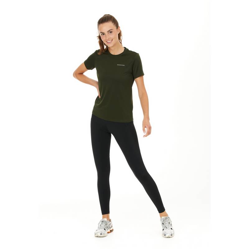 Endurance Vista Funktionsshirt Damen