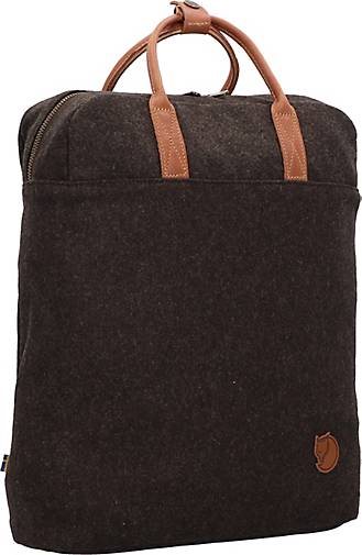 Fjällräven Norrvage Rucksack 39 cm Laptopfach