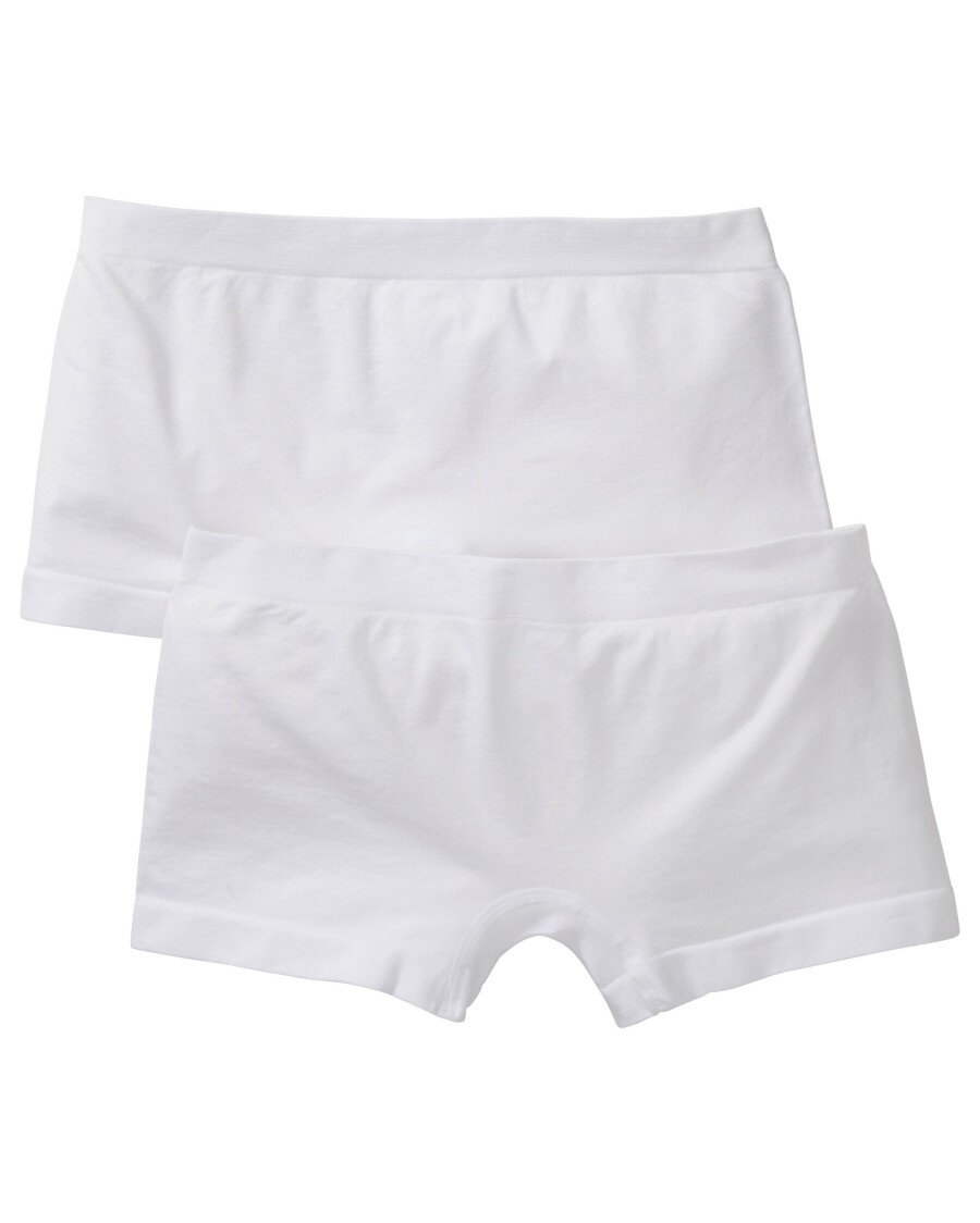 Pantys weiß