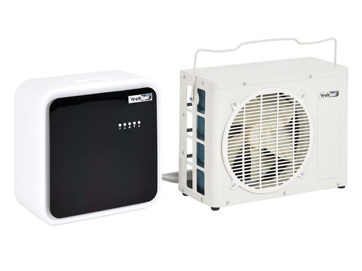 Vechline 7000 BTU Split Klimaanlage