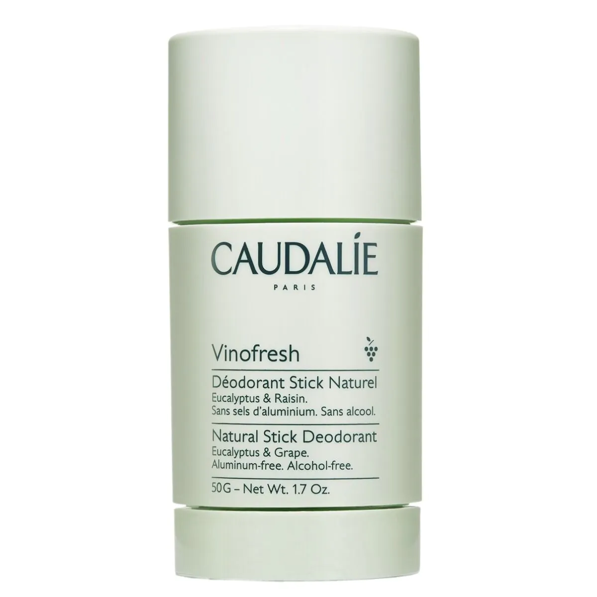 Caudalie Vinofresh Natural Deodorant Stick