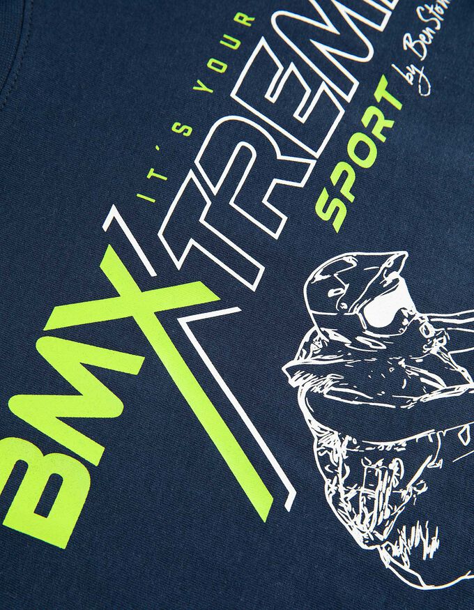 T-Shirt - Print