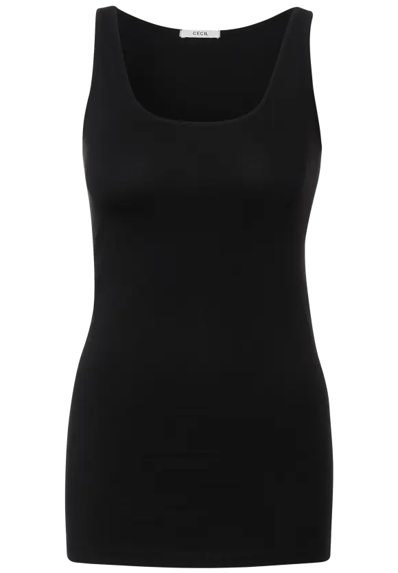 CECIL Longtop in Unifarbe
