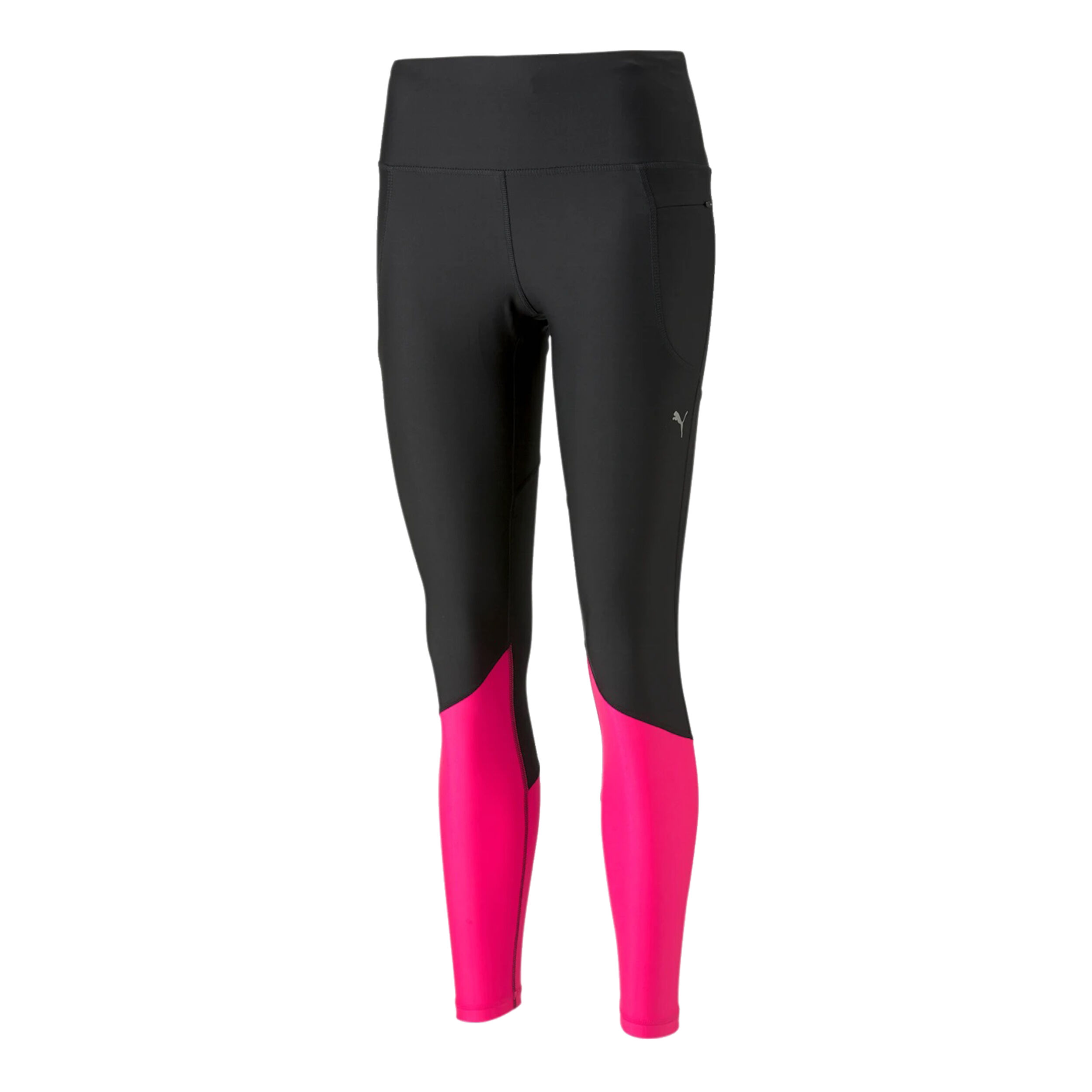 Run Ultraform Highwaist FL Tight Damen - Schwarz