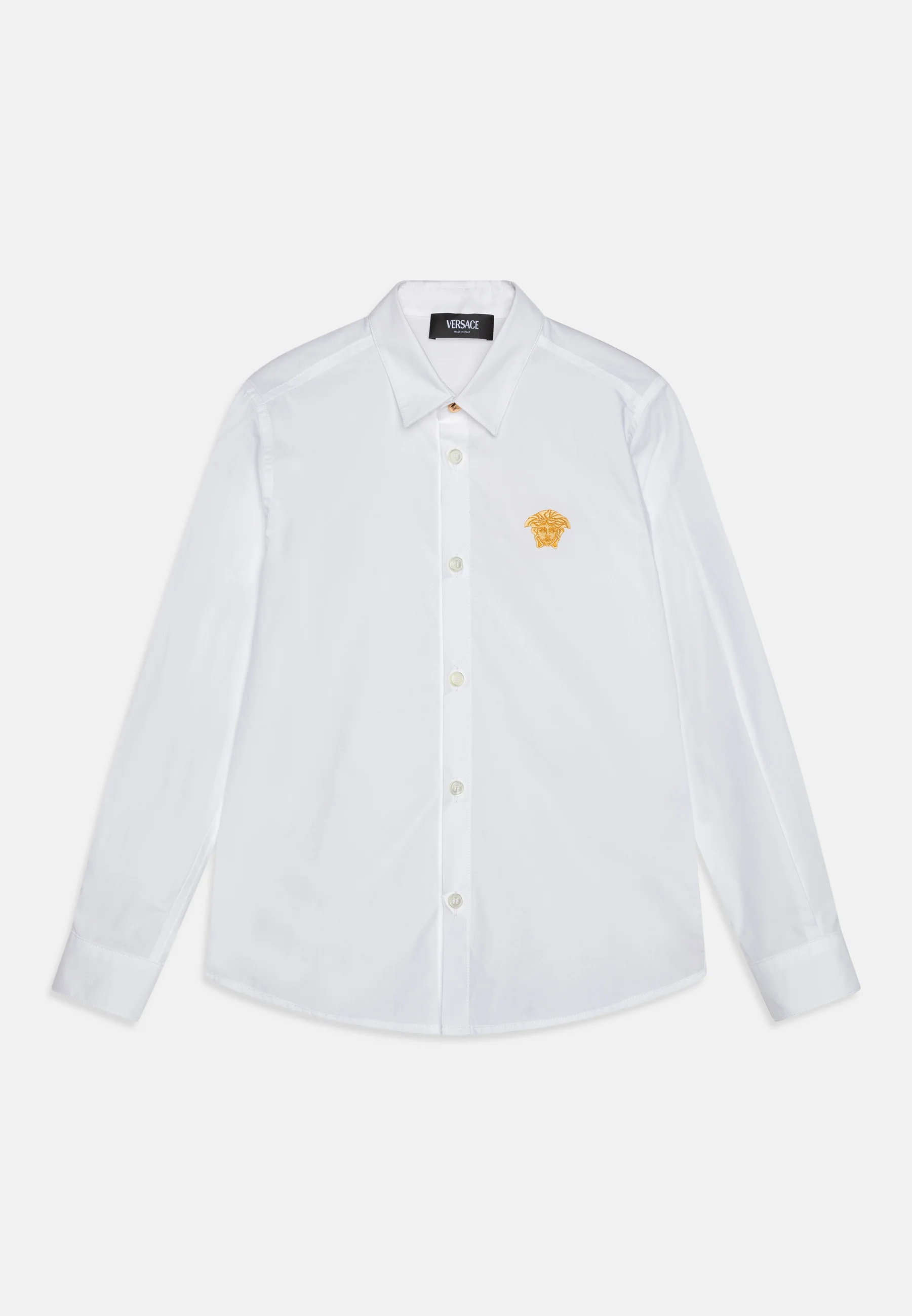 Versace FORMAL MEDUSA UNISEX - Camisa