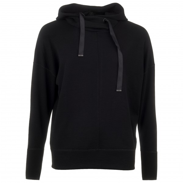 We Norwegians - Base Two Hoodie Women