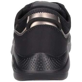 KangaROOS K WN Vision Sneaker in schwarz