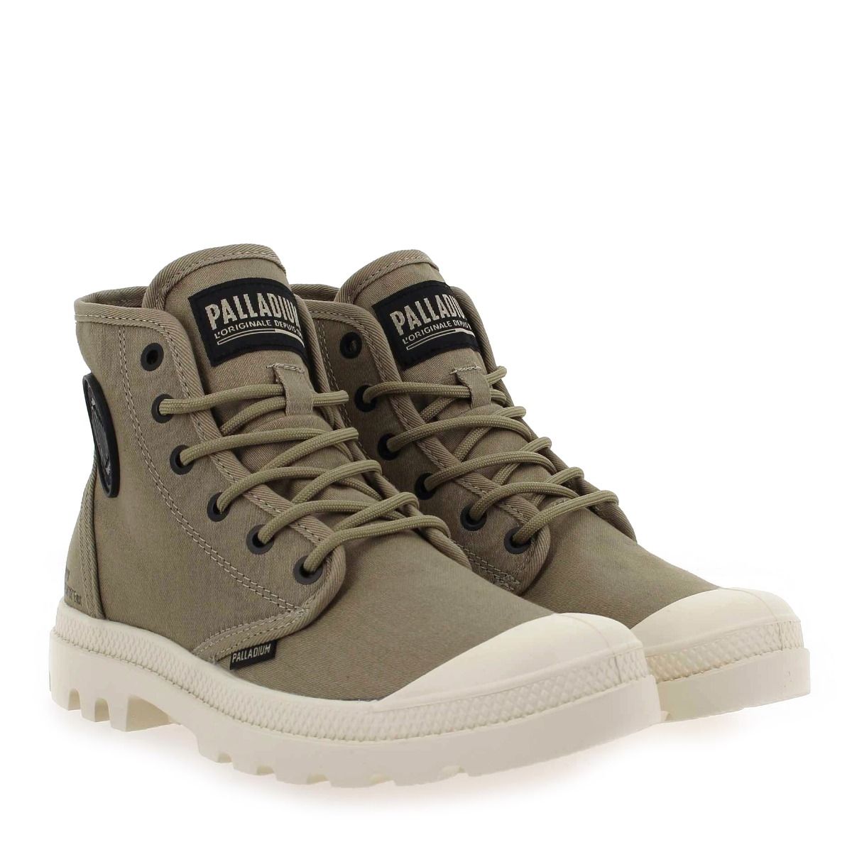 Palladium  HI HTOG SUPPLY - Kaki