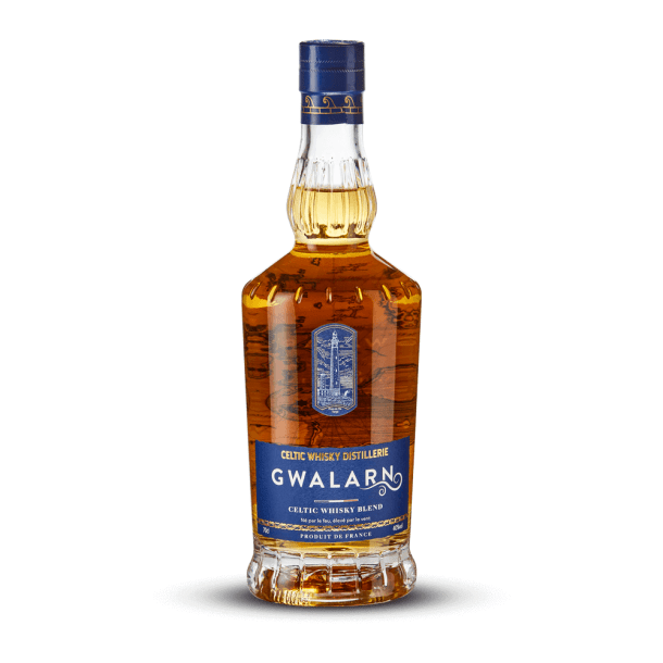 Gwalarn 40%