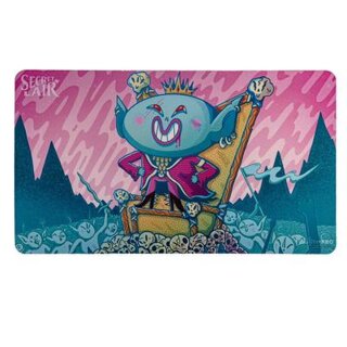 UP - MTG: Playmat - Secret Lair June 2023: Muxus, Goblin Grandee