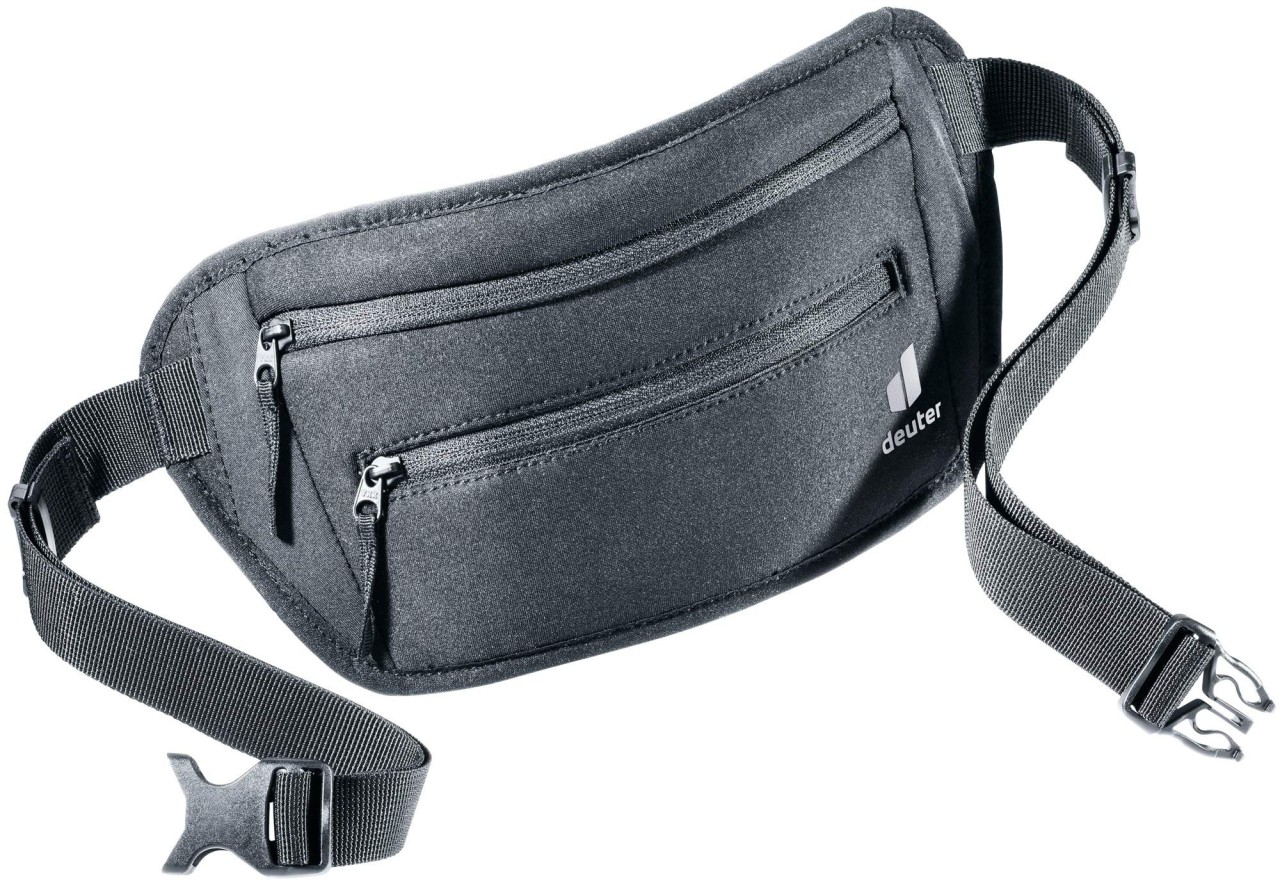 DEUTER Handtaschen schwarz NEO BELT II