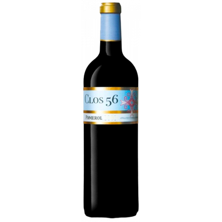 CLOS 56 2018