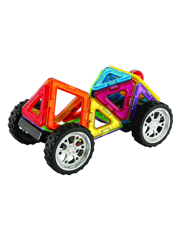 MAGFORMERS 18tlg. Magnetspiel 