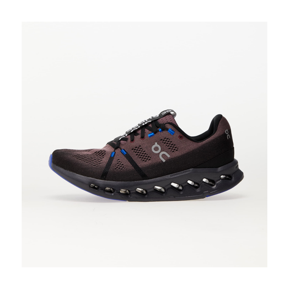 ON Cloudsurfer 3MD10421509 / schwarz