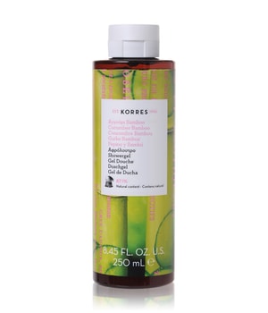 KORRES Cucumber Bamboo Duschgel-250 ml