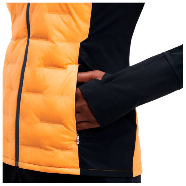 On - Women's Climate Jacket - Laufjacke