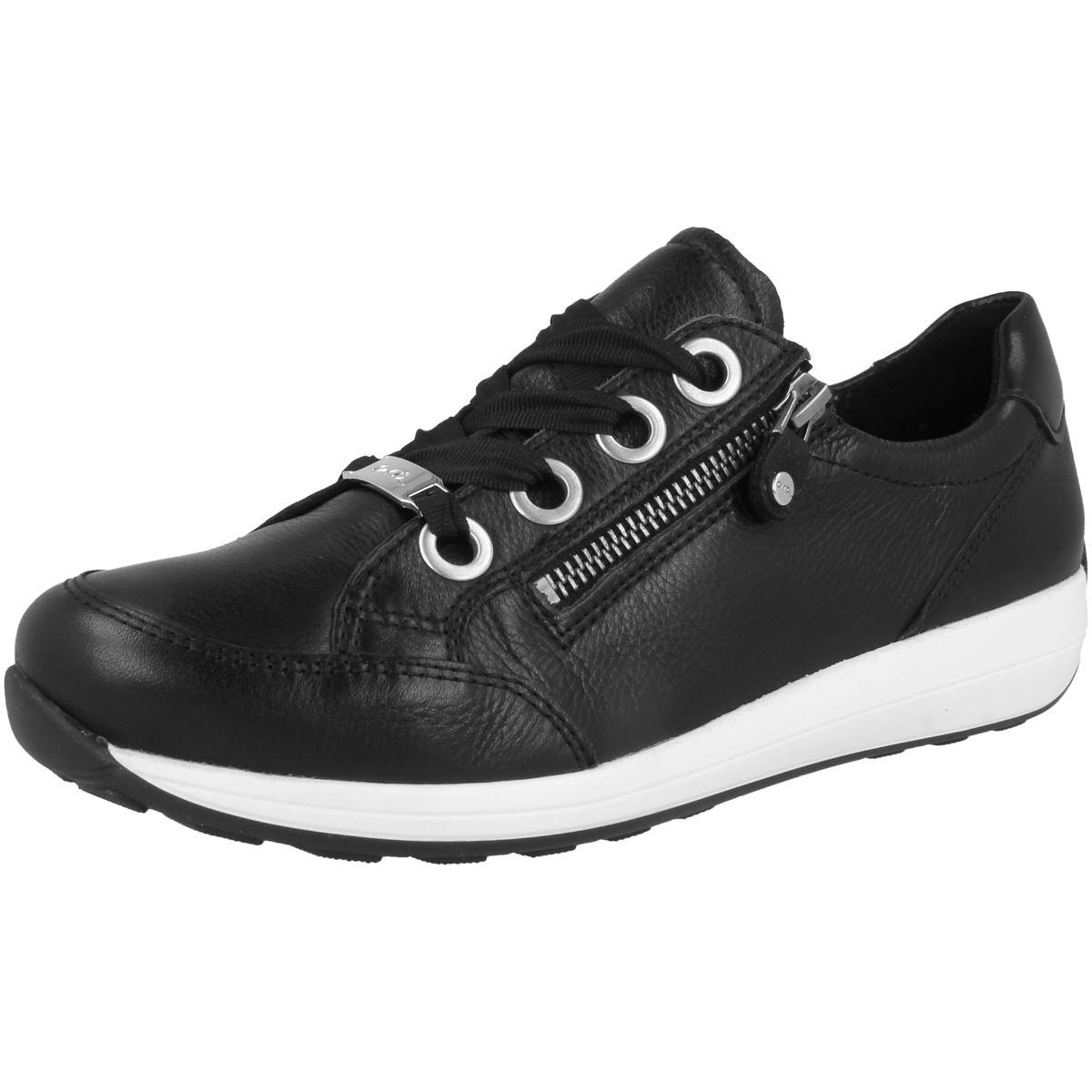 Ara 12-34587 Sneaker Low schwarz