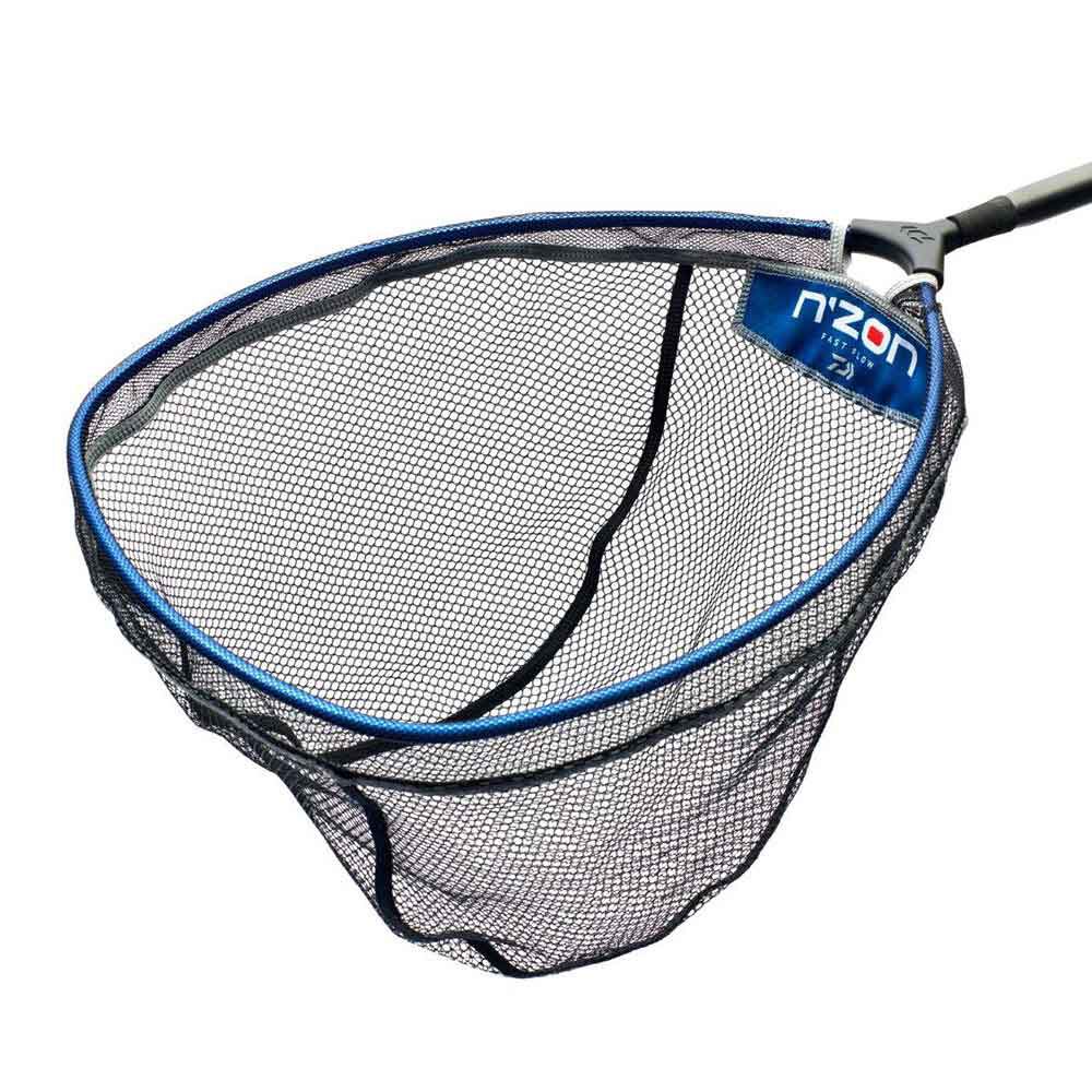 Głowica do podbieraka Daiwa N'Zon Fast Low 60cm (oczka 6mm)