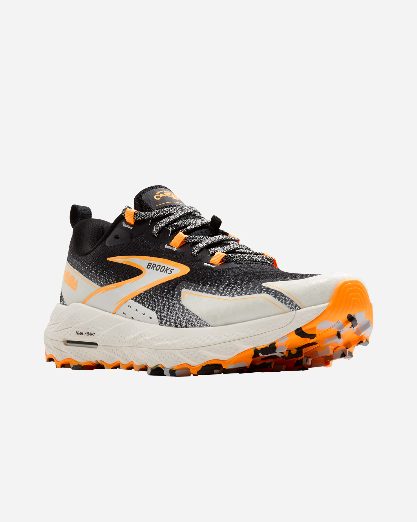 Scarpe Trail Brooks Cascadia 18 M 1104261D022