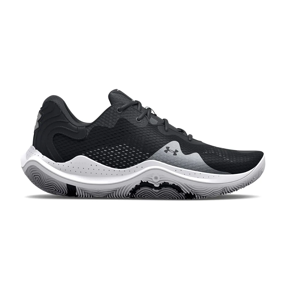 Under Armour Spawn 4 3024971-001 / schwarz