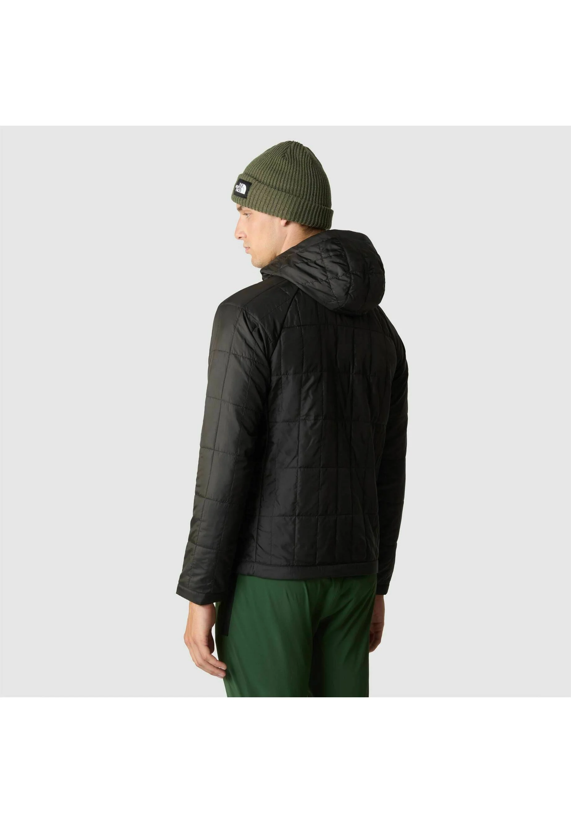 The North Face FUNKTIONS CIRCALOFT - Chaqueta de invierno