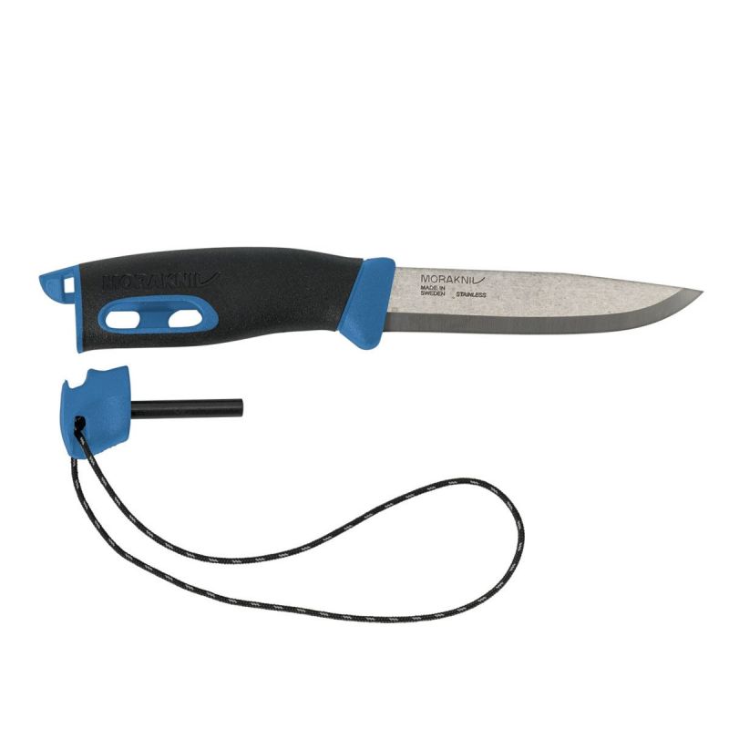 Morakniv Companion Spark Blue (13572)