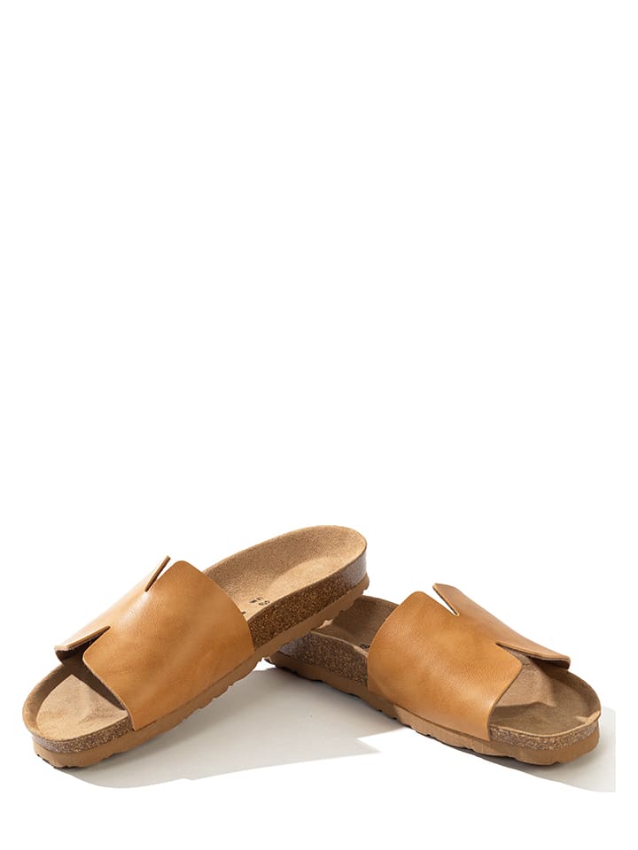 Sunbay Pantoletten 