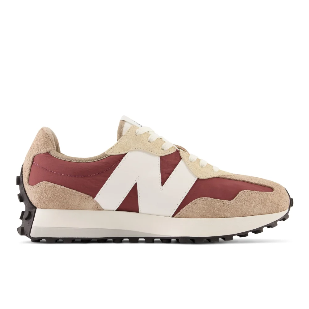 New Balance 327 MS327CP / braun