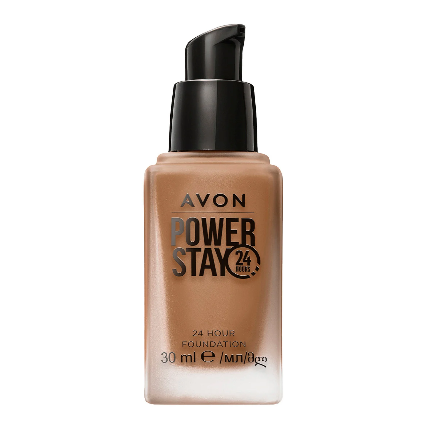Face Color 24 Hour Power Stay Foundation - Υγρό Foundation