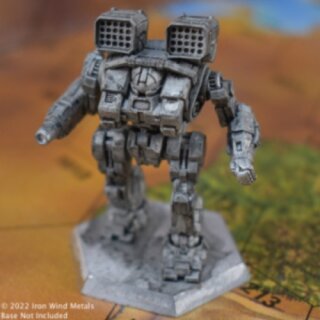 Sojourner C