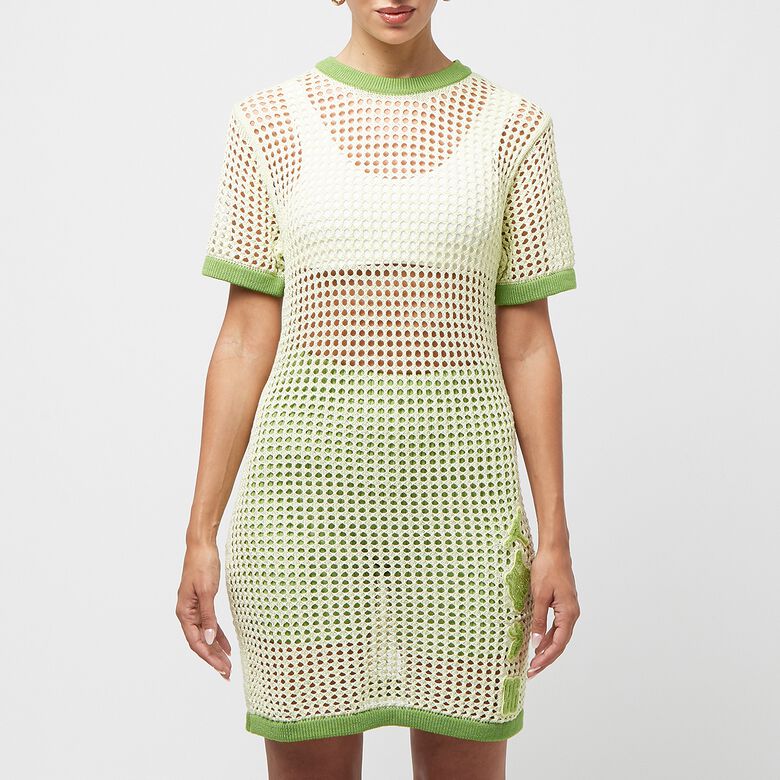 JORDAN x UNION x Bephie's Beauty Supply Dress lime ice/chlorophyll